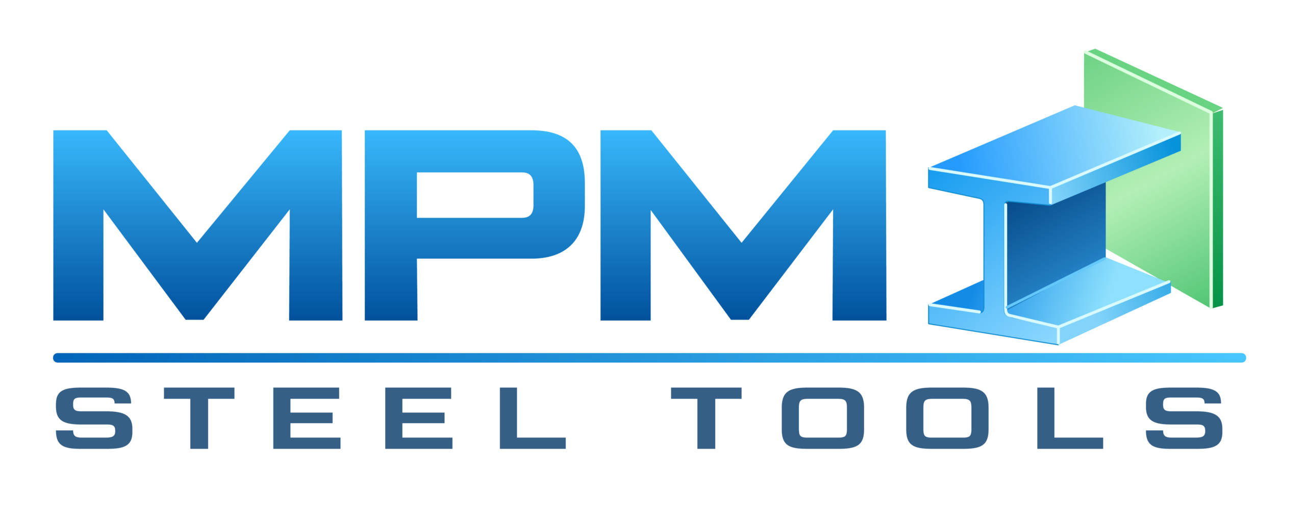 MPM Steel Tools
